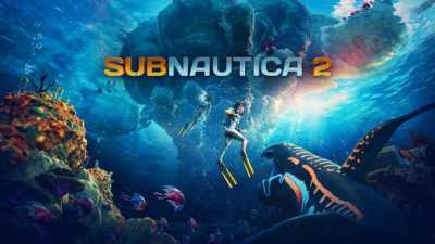 《Subnautica 2：异星水域》推出抢先体验第二次更新，进一步扩展联机玩法