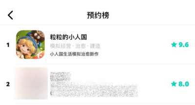 大厂集体押注生活模拟，《粒粒的小人国》凭什么抢占玩家目光