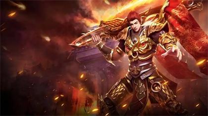 传奇发布网新开服 2026年传奇新服首区手游推荐