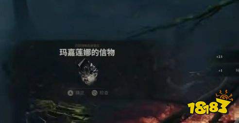 致命躯壳2玛嘉莲娜的信物获取攻略 致命躯壳2玛嘉莲娜的信物获取教程