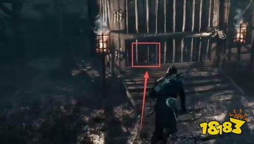 致命躯壳2破阵之石获取方法详解 致命躯壳2破阵之石获取攻略