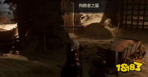 致命躯壳2寄生之石获取方法详解 致命躯壳2寄生之石获取流程攻略