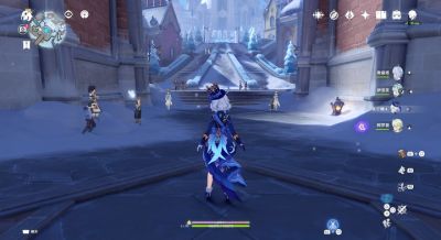 PlayStation原神画质有多强?PlayStation主机满血流畅体验实测