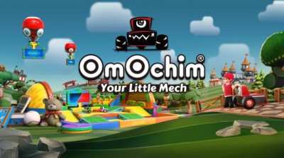 自由组装物理机关,脑洞大开解决难题 新游《ʘmʘchim》正式公布!