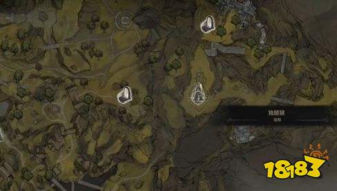 致命躯壳2欢欣原野全地图碎片位置一览 欢欣原野全地图碎片收集攻略