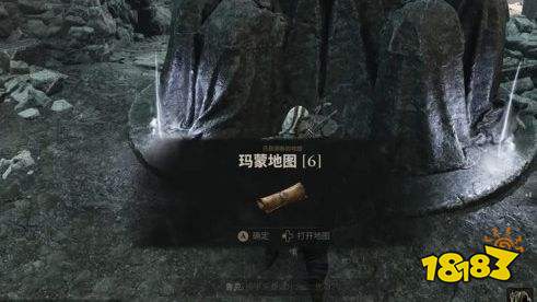 致命躯壳2玛蒙废墟全地图碎片收集攻略 玛蒙废墟全地图碎片收集流程
