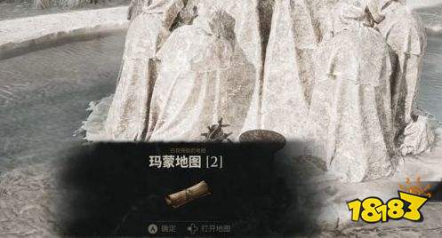 致命躯壳2玛蒙废墟全地图碎片收集攻略 玛蒙废墟全地图碎片收集流程