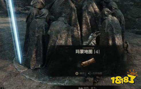 致命躯壳2玛蒙废墟信标全收集攻略 致命躯壳2玛蒙废墟全信标位置一览
