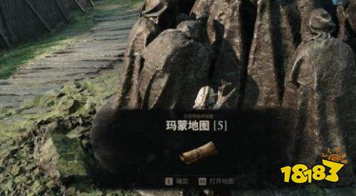 致命躯壳2玛蒙废墟信标全收集攻略 致命躯壳2玛蒙废墟全信标位置一览