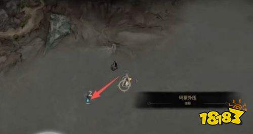 致命躯壳2玛蒙废墟信标全收集攻略 致命躯壳2玛蒙废墟全信标位置一览