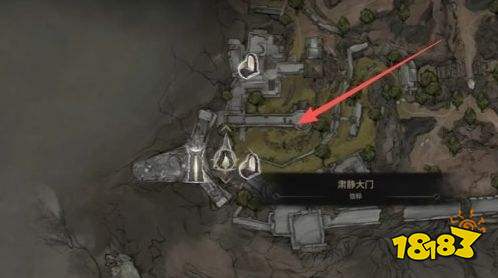 致命躯壳2欢欣原野地图信标收集攻略 欢欣原野地图信标全收集流程