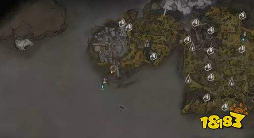 致命躯壳2地穴钥匙位置一览 致命躯壳2地穴钥匙位置介绍