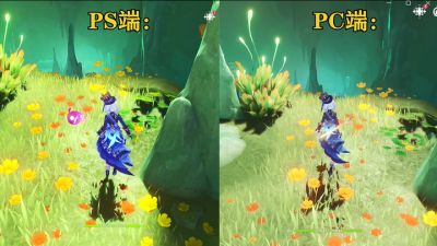 只玩原神有必要买PS5主机吗？PS5原神真实使用体验
