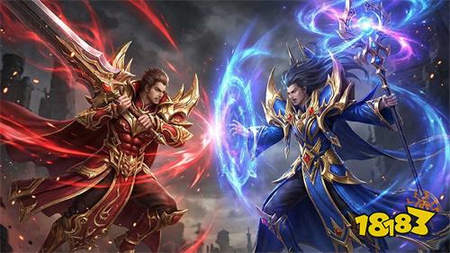 人皇纪微信小游戏
