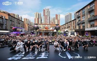 当游戏遇上成都烟火,手瓦让年轻人重新认识成都