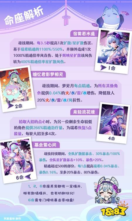 原神梦见月瑞希星扩散怎么玩 梦见月瑞希星扩散玩法解析