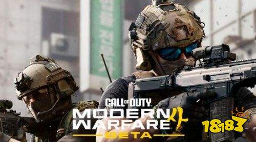 使命召唤现代战争4M4枪械改装攻略 COD23M4枪械改装方案详解