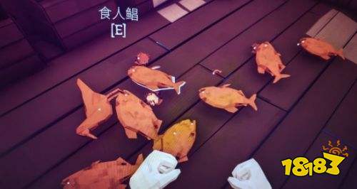 渔力全开饱腹度机制介绍 渔力全开饱腹度机制详解