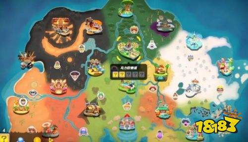 马里奥赛车世界路易吉全皮肤解锁攻略 马里奥赛车世界路易吉全皮肤解锁方法