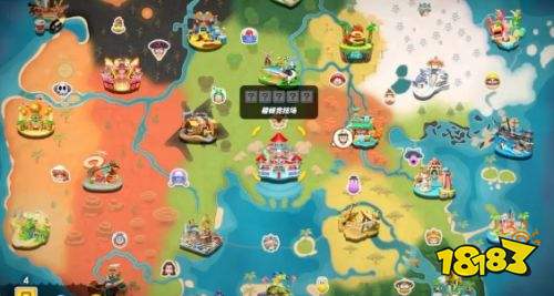 马里奥赛车世界路易吉全皮肤解锁攻略 马里奥赛车世界路易吉全皮肤解锁方法