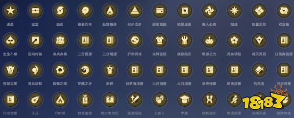 王者万象棋3阶天赋有哪些 王者万象棋3阶天赋一览
