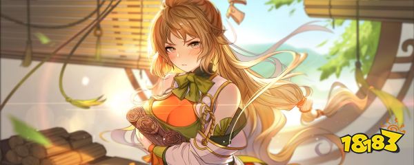 三国志幻想大陆宣传图