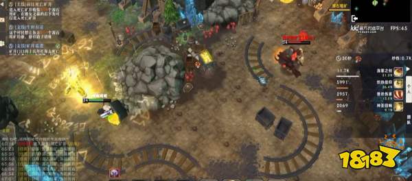 玩魔兽RPG的平台怎么选?重点不是下载速度，是少折腾