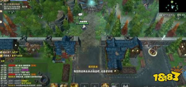 玩魔兽RPG的平台怎么选?重点不是下载速度，是少折腾