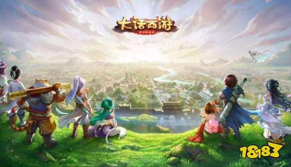 大话西游手游要点卡吗玩吗 大话西游手游点卡介绍