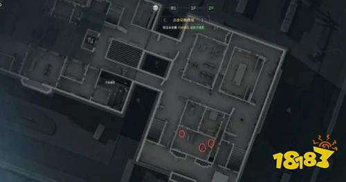 三角洲行动全地图露天非洲之心点位一览 三角洲行动露天非洲之心位置汇总