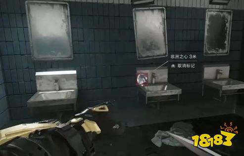 三角洲行动全地图露天非洲之心点位一览 三角洲行动露天非洲之心位置汇总