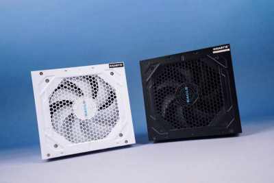 技嘉推出猎鹰及冰猎鹰白金电源,覆盖750W至1000W