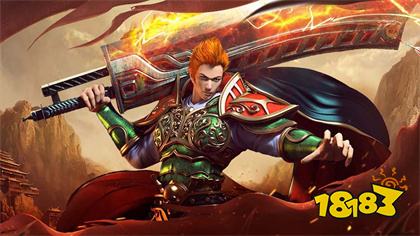 1.76版传奇网页游戏排行榜 热门网页1.76传奇游戏推荐TOP5