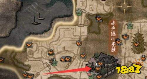 仁王3庆安地狱变百境百怪绘卷解锁方法 仁王3百境百怪绘卷解锁攻略