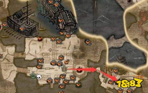 仁王3庆安地狱变柳生之道任务攻略 仁王3庆安地狱变柳生之道任务流程