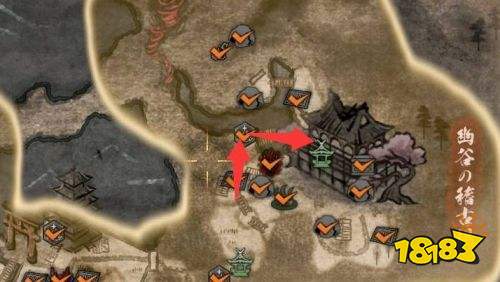 仁王3庆安地狱变柳生之道任务攻略 仁王3庆安地狱变柳生之道任务流程