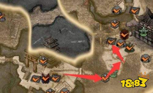 仁王3庆安地狱变柳生之道任务攻略 仁王3庆安地狱变柳生之道任务流程