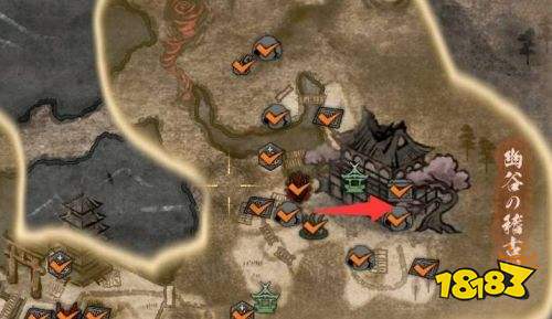 仁王3庆安地狱变柳生之道任务攻略 仁王3庆安地狱变柳生之道任务流程