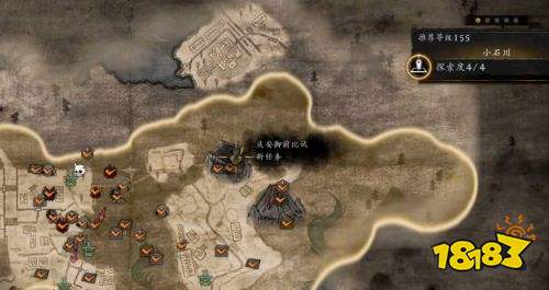 仁王3庆安地狱变庆安御前比试攻略 仁王3庆安地狱变庆安御前比试任务教程