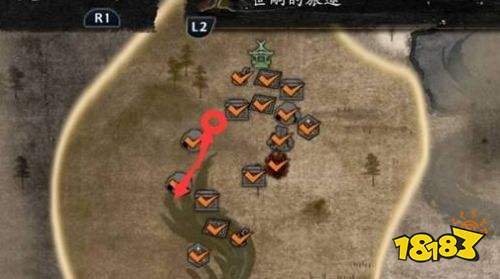仁王3庆安地狱变水户德川家的烦忧攻略 仁王3水户德川家的烦忧任务流程