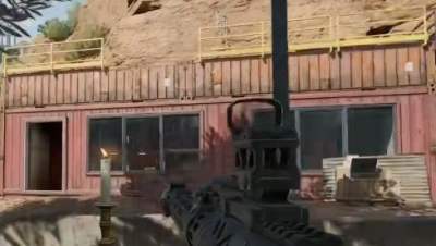三角洲行动S11零号大坝惊喜渡鸦位置 零号大坝惊喜渡鸦点位一览