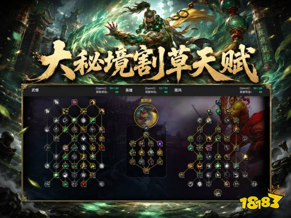 魔兽世界12.1踏风僧完整攻略 12.1踏风僧天赋属性BIS配装附魔汇总