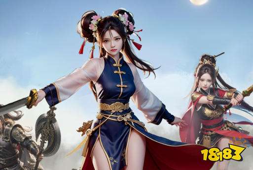 武道仙宗礼包码大全 3D仙侠新游首发福利兑换码汇总