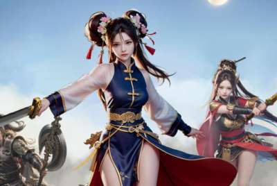 武道仙宗礼包码大全 3D仙侠新游首发福利兑换码汇总