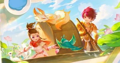 Q版回合制仙侠RPG盘点合集