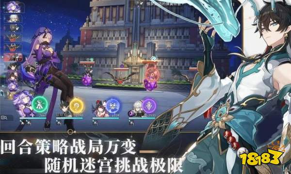 超好玩的养成手游排行榜 2026耐玩的养成类手机游戏推荐
