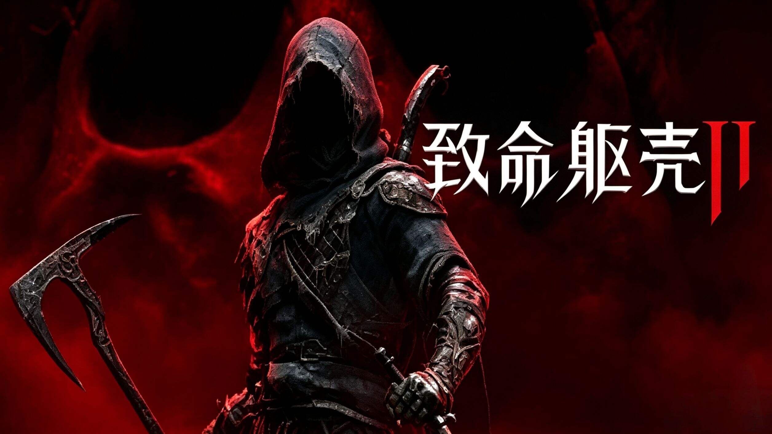 致命躯壳2游戏封面
