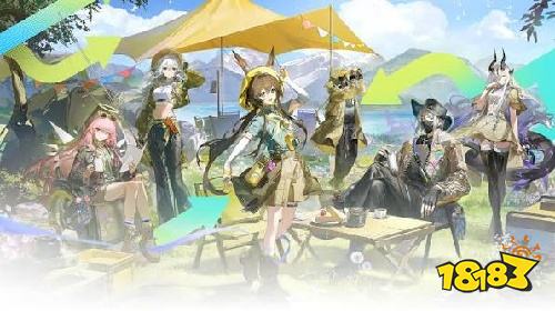 明日方舟怎么在电脑上玩 明日方舟PC端安装教程分享