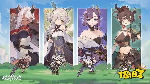 杖剑传说电脑版在哪玩 杖剑传说模拟器游玩入口介绍