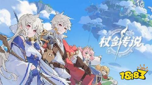 杖剑传说电脑版在哪玩 杖剑传说模拟器游玩入口介绍